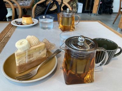 ターナーダイナー 茅ヶ崎店（TURNER DINER） 4枚目