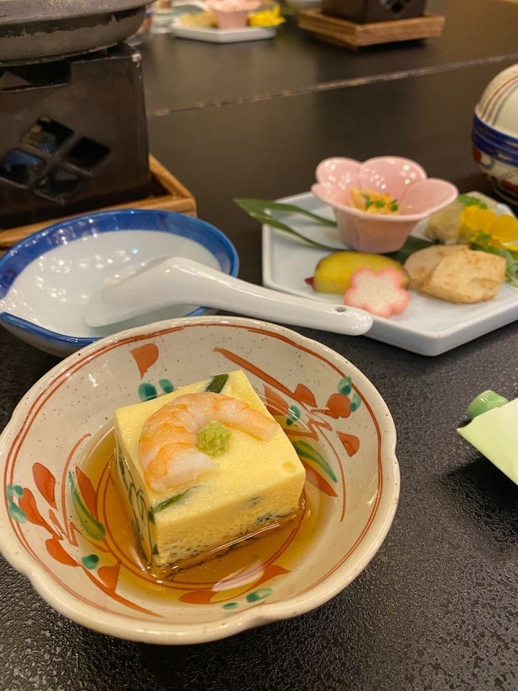 かよこさんが投稿した雀のお宿 磯部館に関する口コミの画像