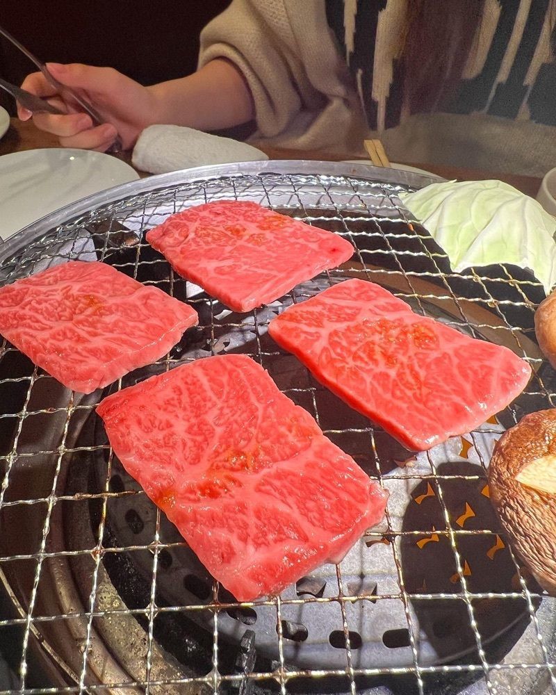ayu.latteさんが投稿した焼肉タンとハラミ まっちゃんに関する口コミの画像