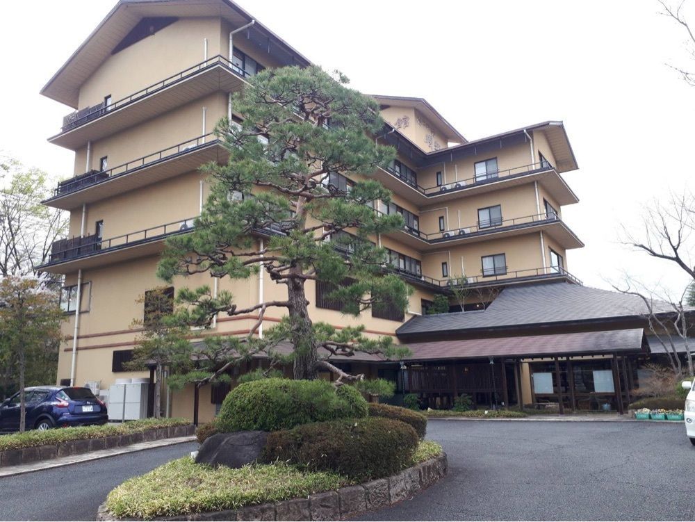 かよこさんが投稿した雀のお宿 磯部館に関する口コミの画像
