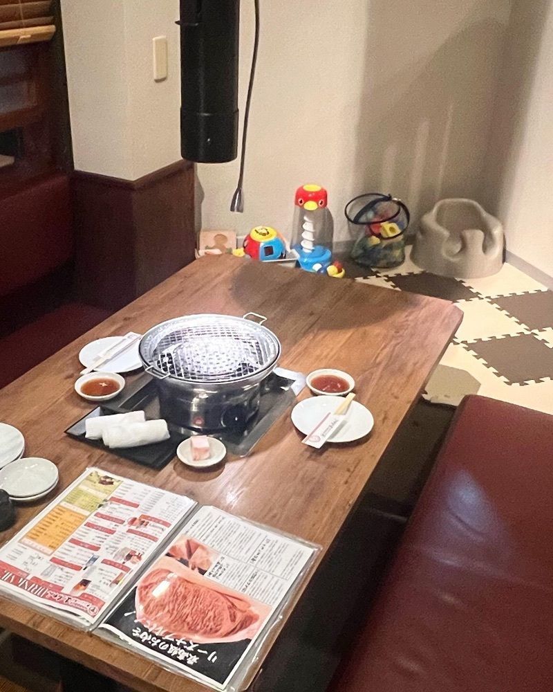 ayu.latteさんが投稿した焼肉タンとハラミ まっちゃんに関する口コミの画像