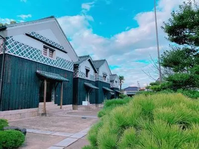 旧野崎家住宅