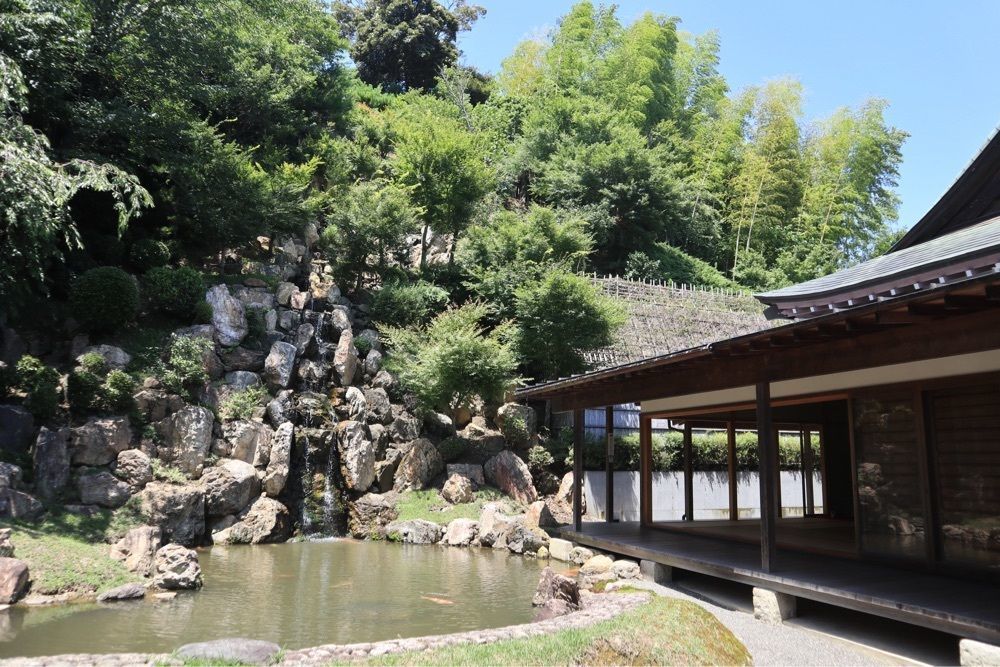 でぃーごさんが投稿した龍雲寺に関する口コミの画像