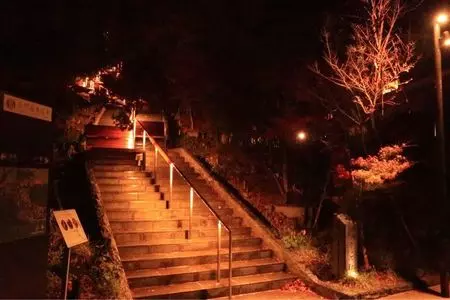 長門湯本温泉