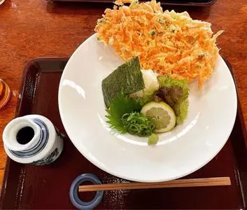 そば 上の（そば うえの）