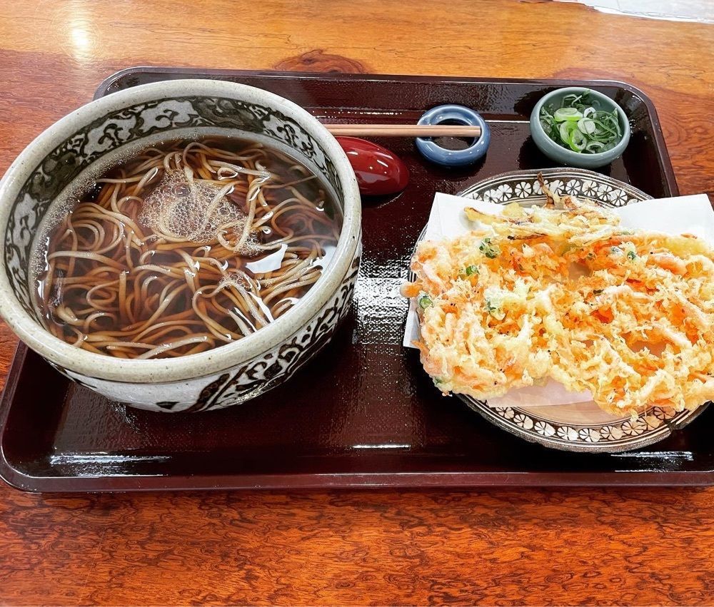 hirokororinさんが投稿したそば 上の（そば うえの）に関する口コミの画像