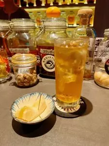 薬酒バー タイム（薬酒Bar Time）