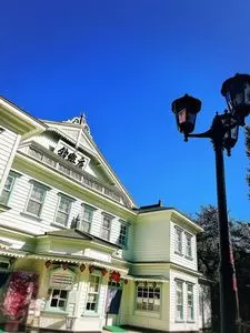康楽館