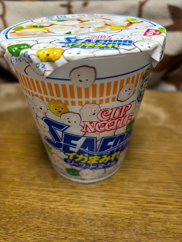 それなはとけさんが投稿したセブンイレブン 東恋ケ窪2丁目店（SEVEN ELEVEN）に関する口コミの画像