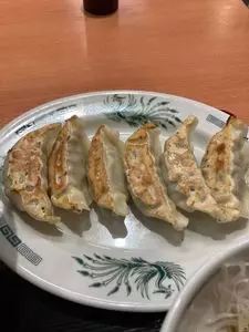 日高屋 小田急町田北口店