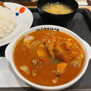 松屋 荻窪北口店