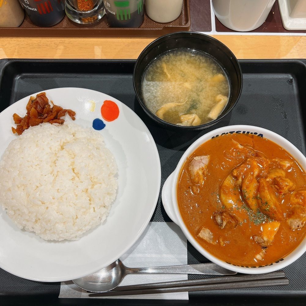 ヤジメシ　ボリューム満点東京グルメさんが投稿した松屋 荻窪北口店に関する口コミの画像