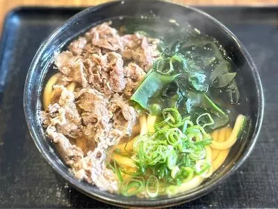 定食あぶく（【旧店名】うどん家あぶく）