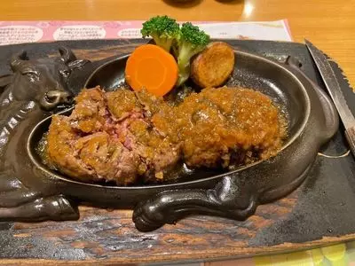 さわやか 浜松鴨江店