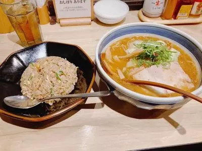 ほくと亭（ほくとてい）