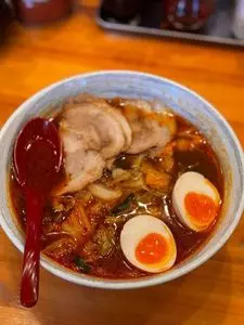 麺屋 龍