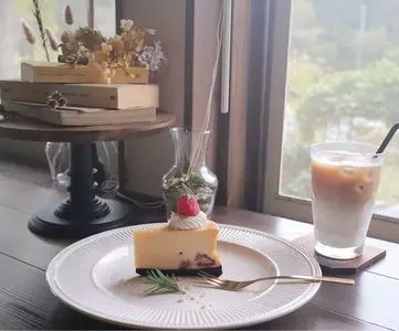 カフェニコニコドウ（Cafe Nico Nico-do）