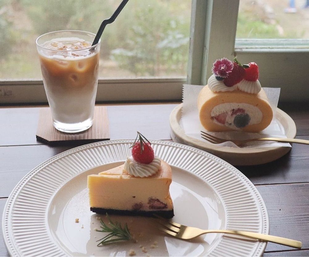 おでかけ探検部さんが投稿したカフェニコニコドウ（Cafe Nico Nico-do）に関する口コミの画像