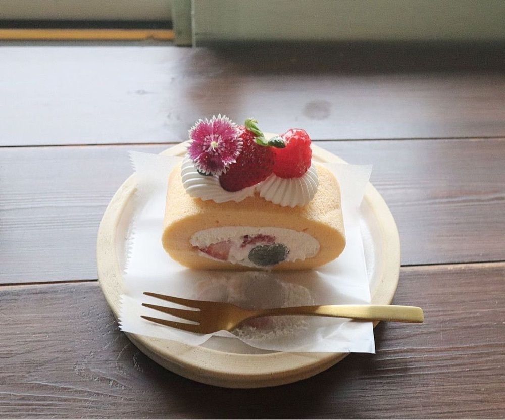 おでかけ探検部さんが投稿したカフェニコニコドウ（Cafe Nico Nico-do）に関する口コミの画像