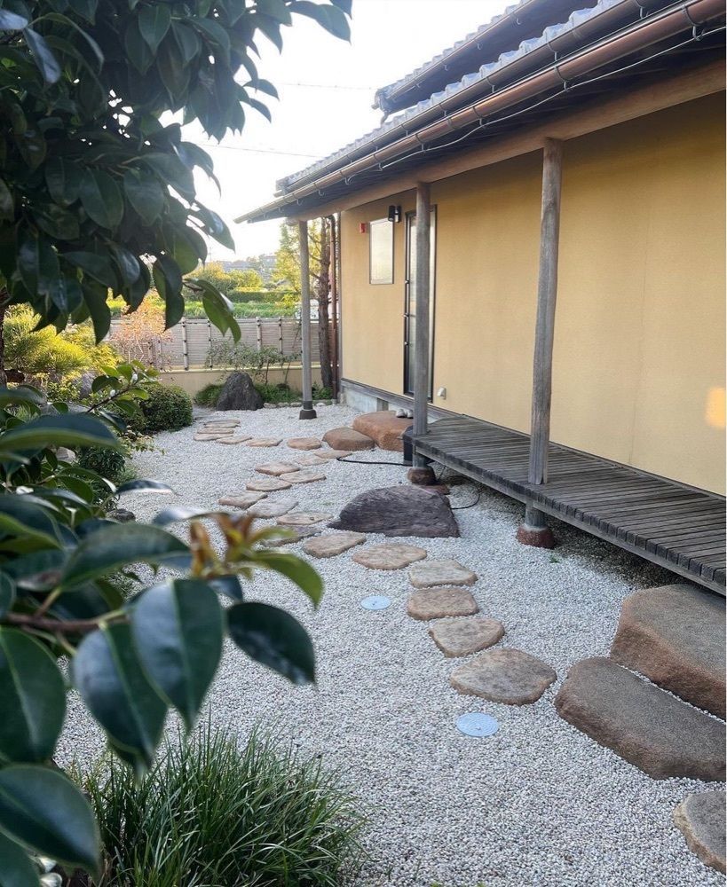 おでかけ探検部さんが投稿したパンと庭に関する口コミの画像