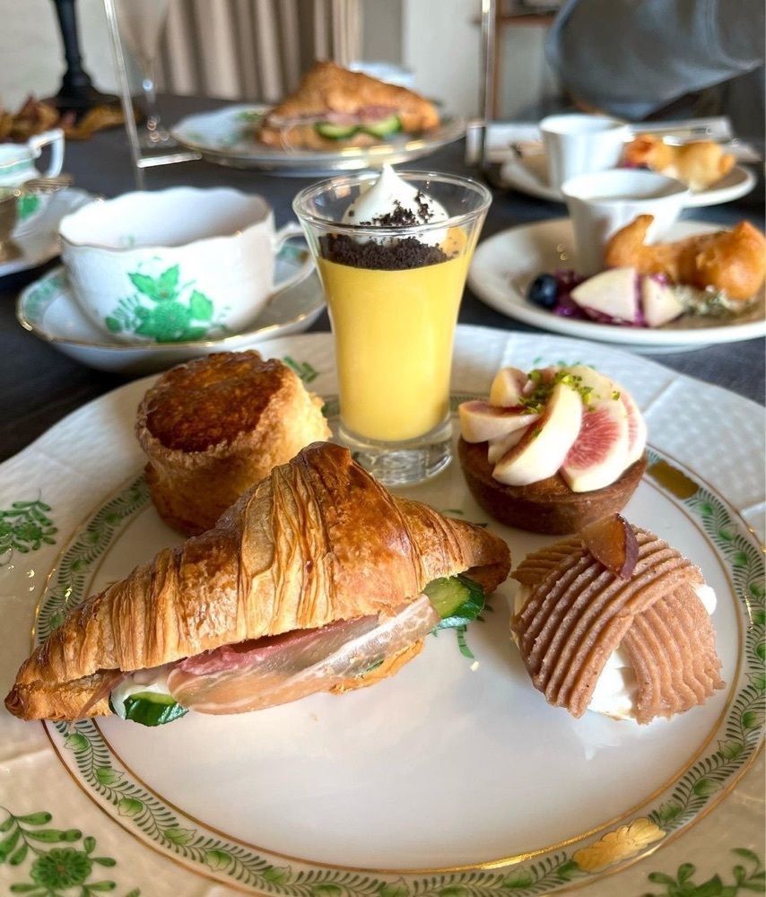 おでかけ探検部さんが投稿したレストラン 154（Restaurant154）に関する口コミの画像
