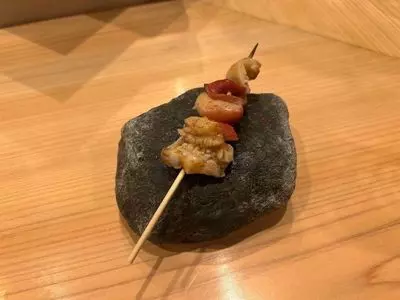 炭火割烹 麻布龍土町