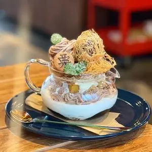 わがまま農園Cafe