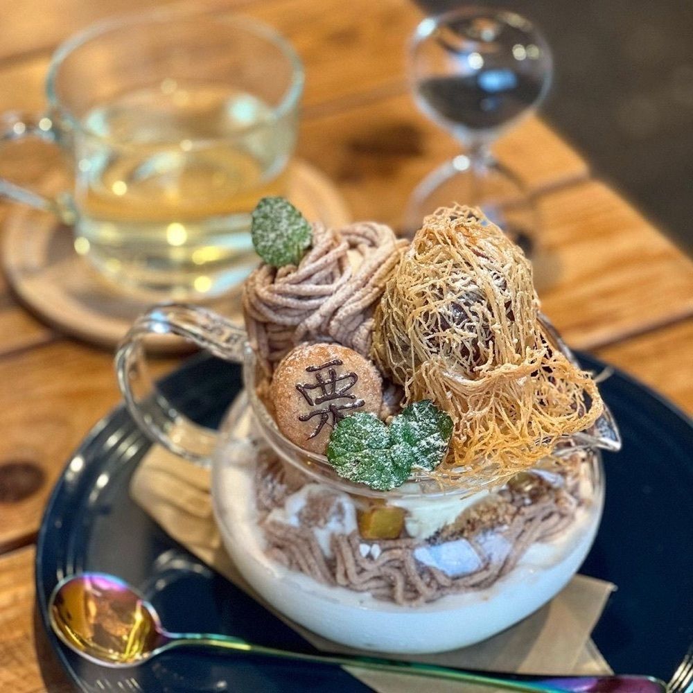 おでかけ探検部さんが投稿したわがまま農園Cafeに関する口コミの画像