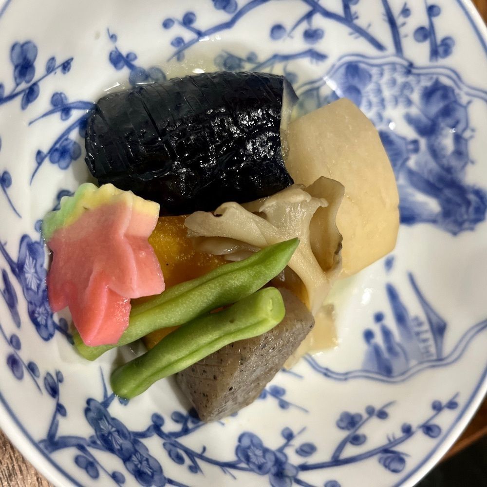 ロッシフミさんが投稿した旬料亭 まつ川（しゅんりょうてい・まつかわ）に関する口コミの画像