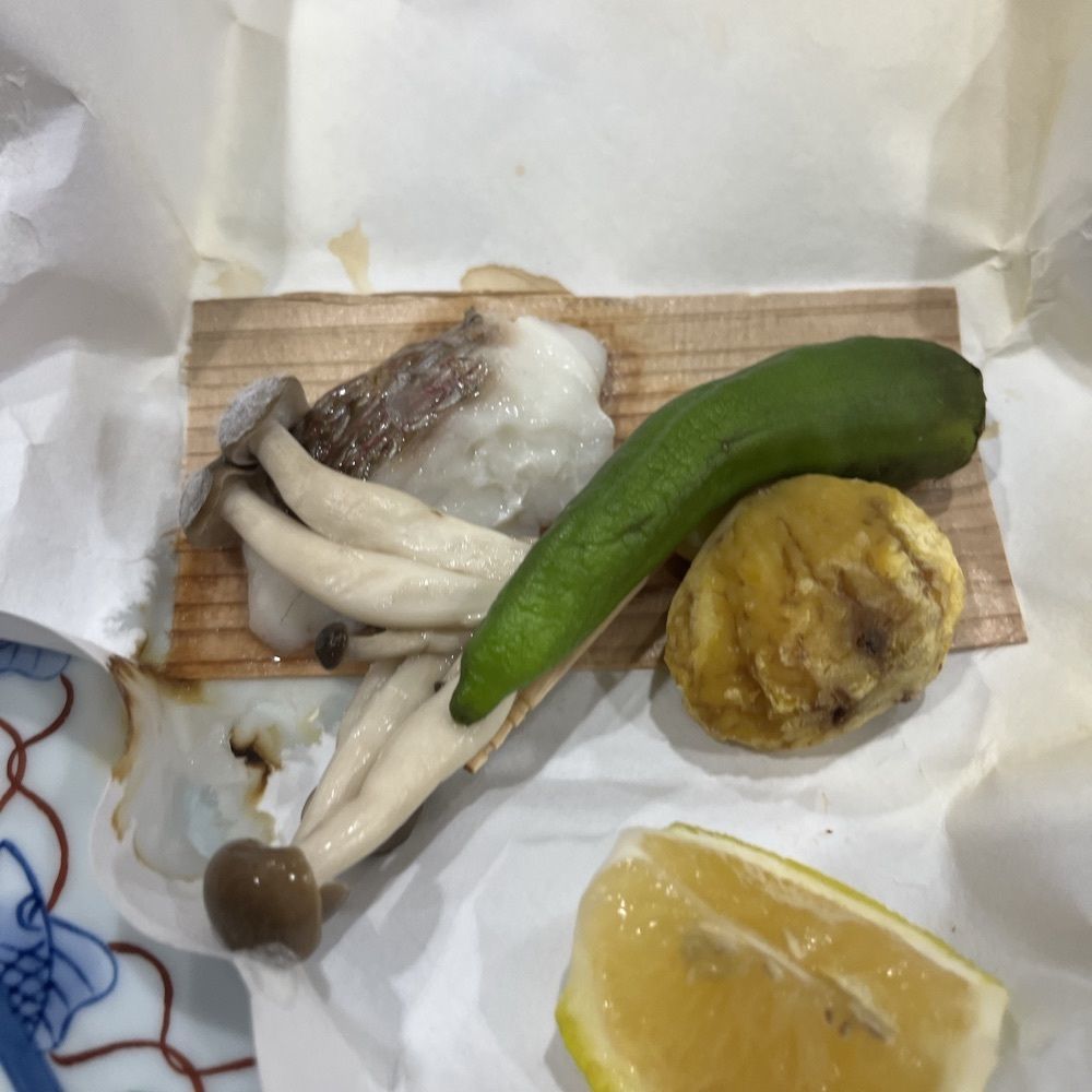 ロッシフミさんが投稿した旬料亭 まつ川（しゅんりょうてい・まつかわ）に関する口コミの画像