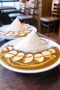 ムルギー