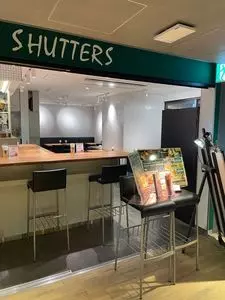 SHUTTERS 東京駅八重洲北（シャッターズ）