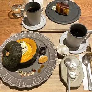 アンド カフェ ブランシュール（& cafe BLANCHEUR）
