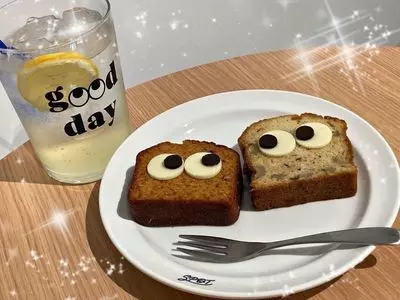 SPOT（スポット）