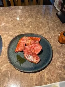 焼肉・韓国料理 牛べえ 麻布十番本店