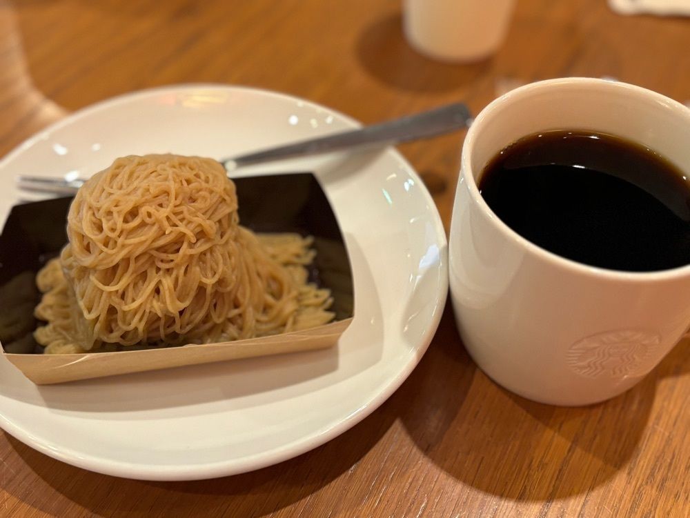 それなはとけさんが投稿したスターバックス・コーヒー 日本橋本町店（STARBUCKS　COFFEE）に関する口コミの画像