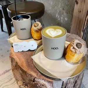 HOO（フー）