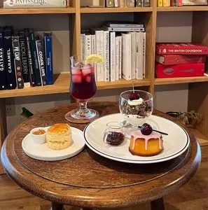 EMU BAKEHOUSE（エム ベイクハウス）