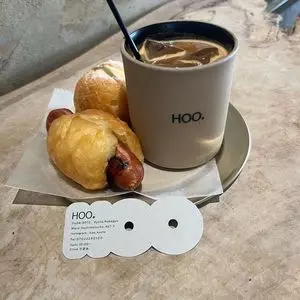 HOO（フー）