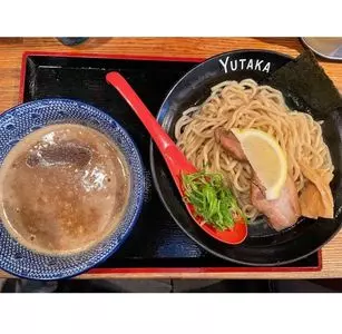 二代目 ユタカ 宇部本店（二代目 YUTAKA ）