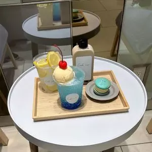 cafe no. 堀江店（カフェ ナンバー）