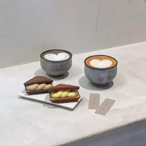 ツキノミチ 2枚目