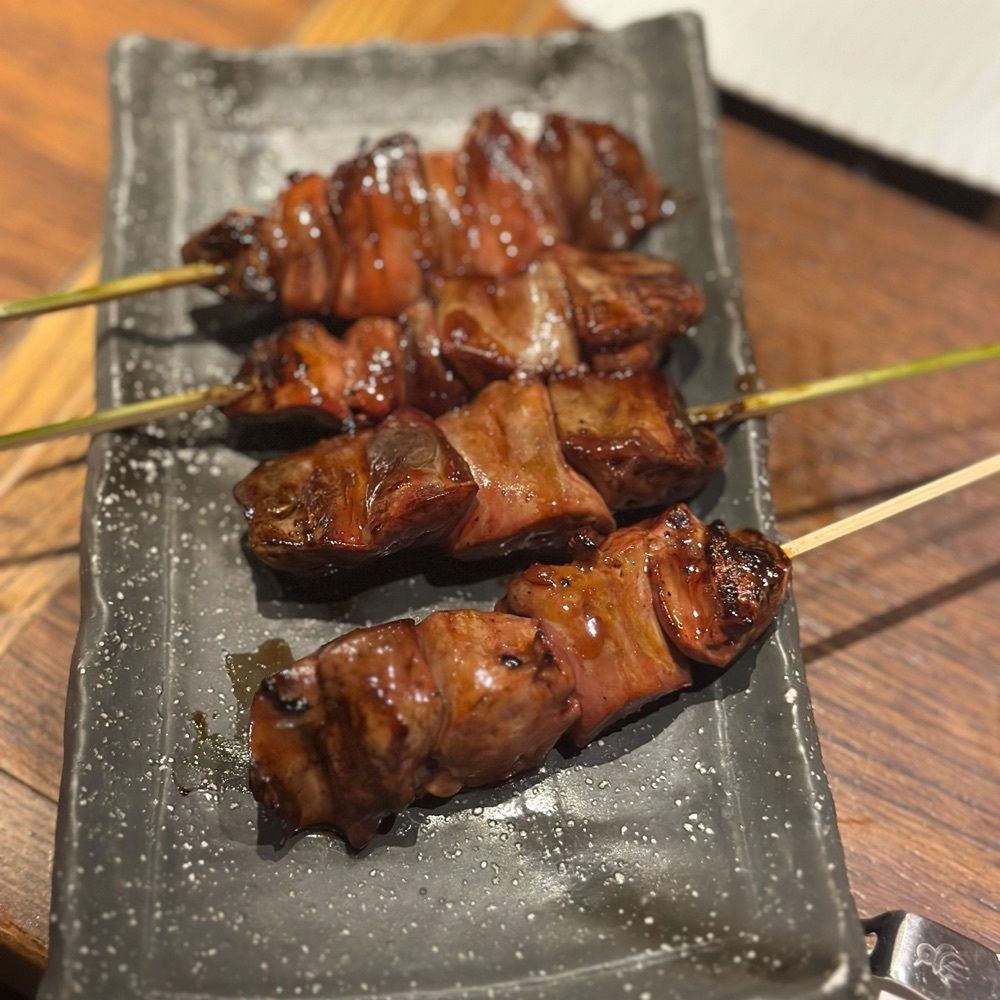 ゆうじ/名古屋の美味いもん😋さんが投稿した炭火焼鳥 じゅん家（じゅんや）に関する口コミの画像