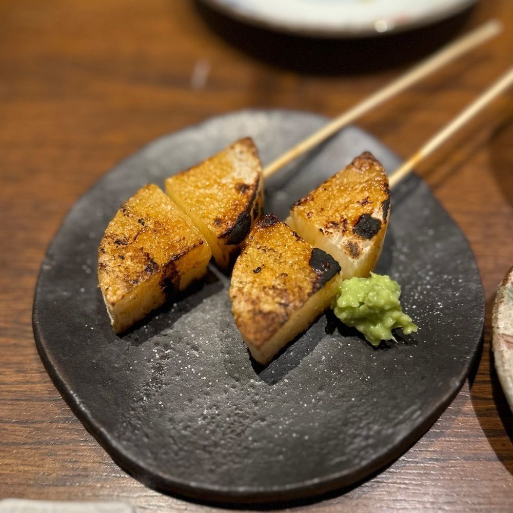 ゆうじ/名古屋の美味いもん😋さんが投稿した炭火焼鳥 じゅん家（じゅんや）に関する口コミの画像
