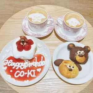 cafe seukon（カフェ スコーン）