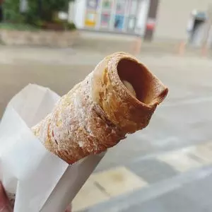 コルネノトリコ