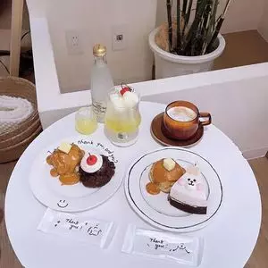 cafe seukon（カフェ スコーン）