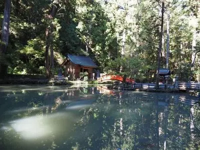 小国神社
