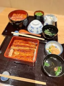 赤坂ふきぬき 大丸心斎橋店