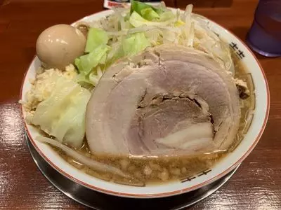 三代目 らーめん千